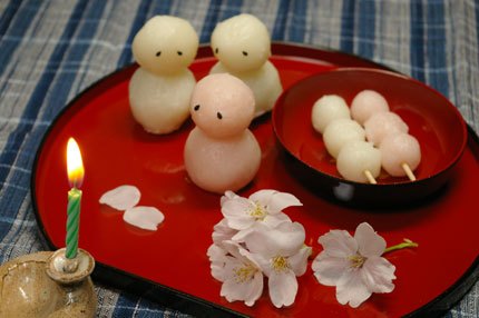 雪だるま団子