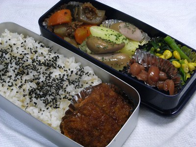 お弁当