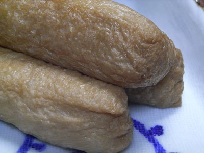 おいなりさん