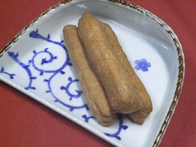 おいなりさん
