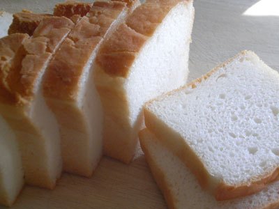 米粉パン